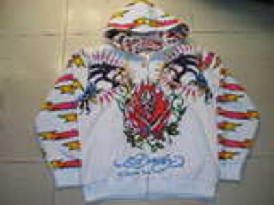 Ed Hardy Men Hoodies-76